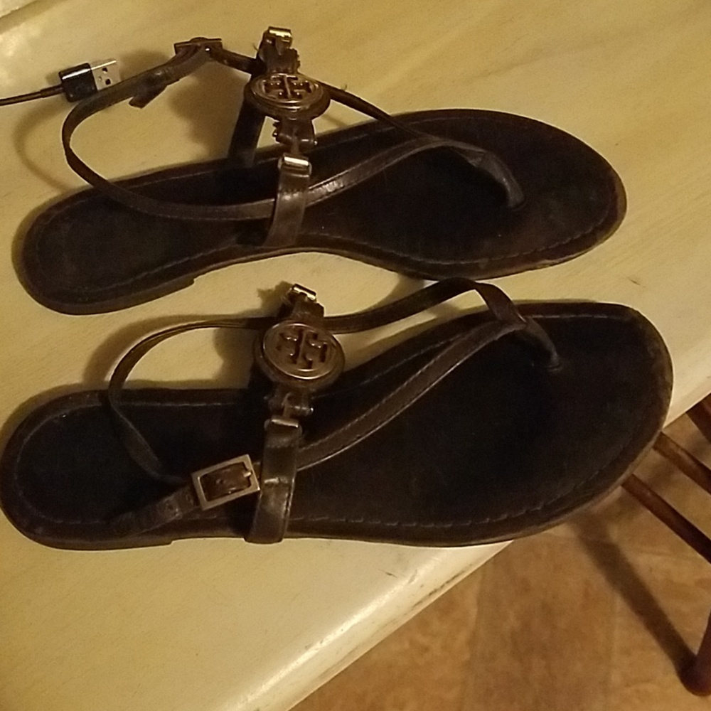 Tory Burch sandals